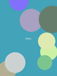 穿越火线刷经验 - 初音未来角色图